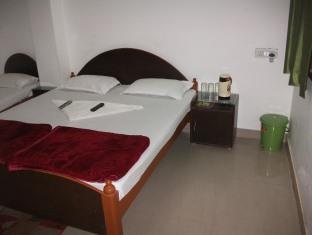 Surya Residency Paying Guest House Варанасі Екстер'єр фото